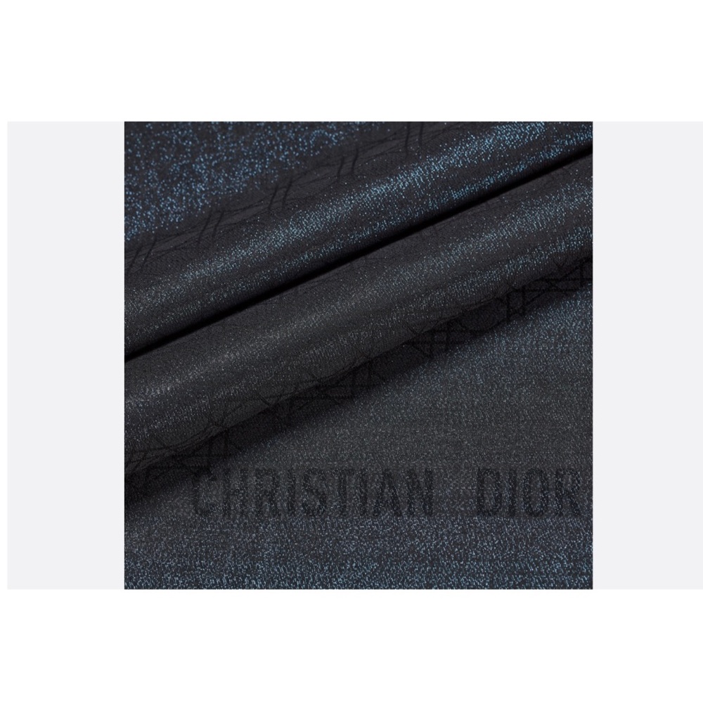 New Dior Scarf Stole - Picture 8 of 10
